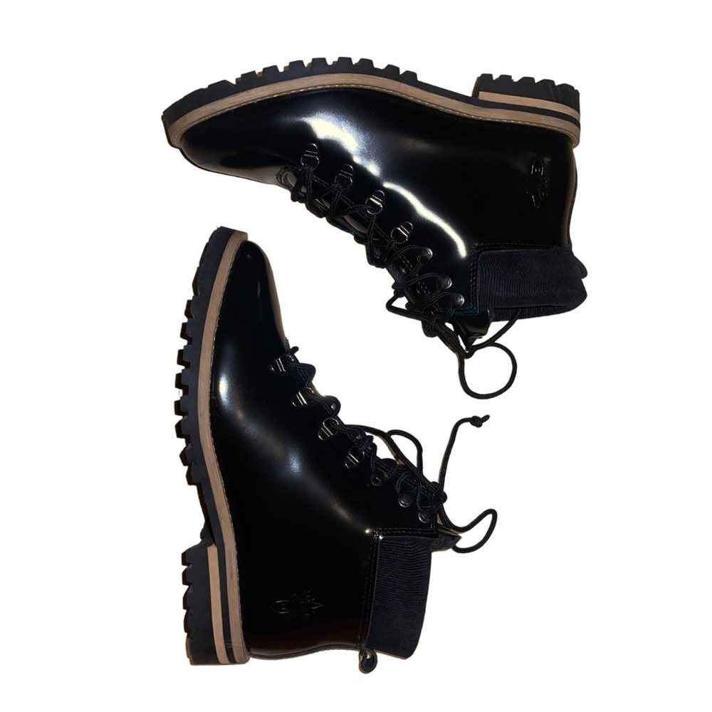 Blondo Ankle High Boots Waker